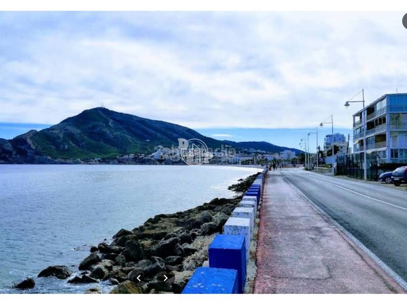 Foto e5f6ccd6-1367-42a8-bf85-21669f1079c9. Flat with parking in Altea ciudad Altea