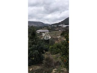 Finca rústica  Calle carretera de callosa. Terreno en venta en bolulla