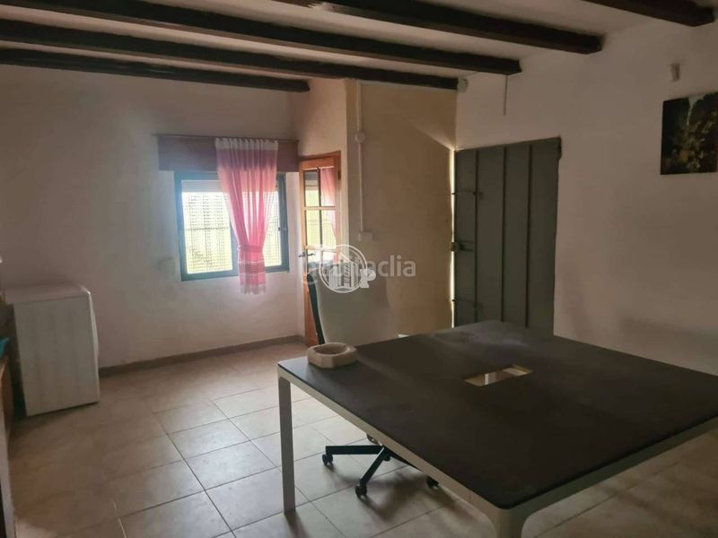 Foto eab4d4b7-addc-4cad-9f5f-8452d8e9e8bd. Haus mit parking in Confrides