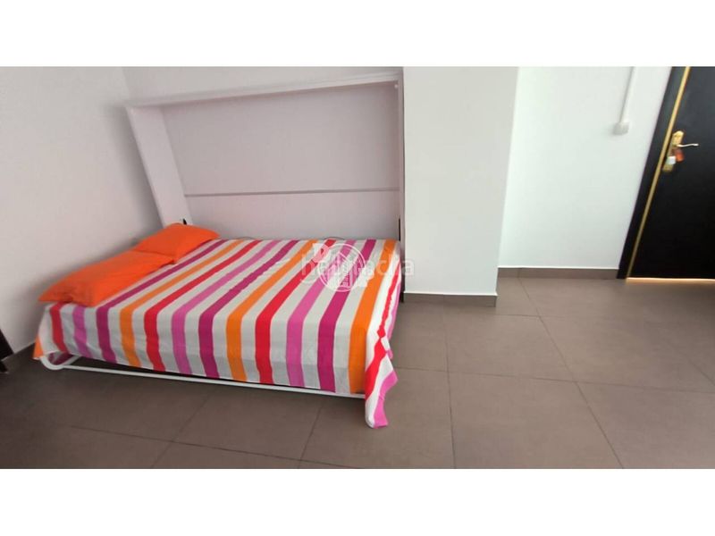Foto 4553643d-7c95-4539-b582-1d036a86ccdd. Pis amb aparcament piscina a Rincón Alto Benidorm