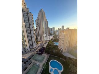 Pis a Avenida Juan Fuster Zaragoza
