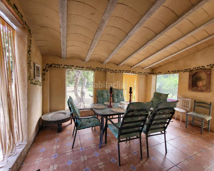 Foto 24692e53-fe7e-472e-a766-633c4d34783f. Masia a L´Ametlla de Mar Ametlla de Mar (L´)