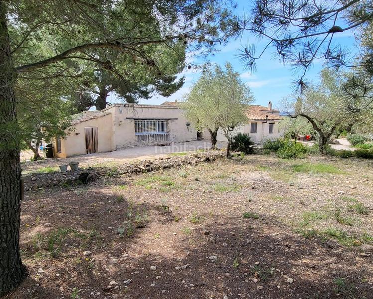 Foto 2a090ff7-3c3a-4832-ae94-3690ec410b38. Masia a L´Ametlla de Mar Ametlla de Mar (L´)