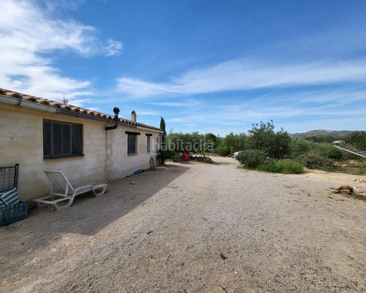 Foto 312f4844-b74f-4489-8b69-8e497153cef1. Masia a L´Ametlla de Mar Ametlla de Mar (L´)