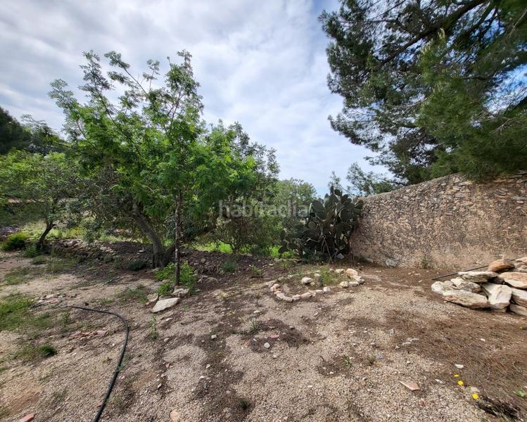 Foto 35a12424-3a56-4d30-a19e-b720b18ea336. Masia a L´Ametlla de Mar Ametlla de Mar (L´)