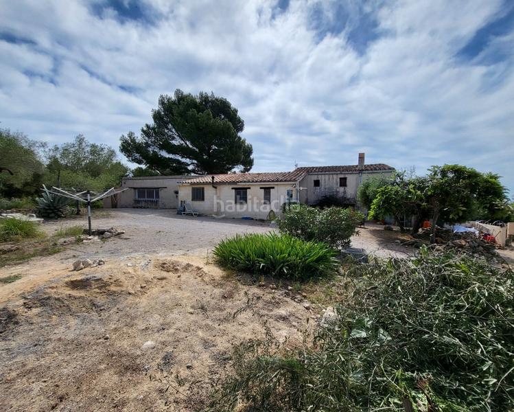 Foto 3c4eea16-924d-446c-9808-84dff9624287. Masia a L´Ametlla de Mar Ametlla de Mar (L´)