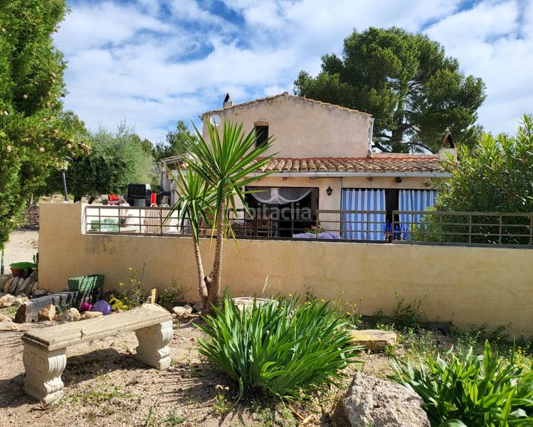 Foto 3d34a5fd-2aa6-4132-8c4a-bfd5a3de1f3f. Masia a L´Ametlla de Mar Ametlla de Mar (L´)