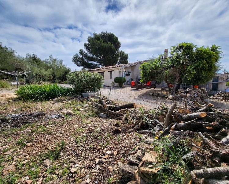 Foto 44a49c36-619a-417c-8919-2c8132d46556. Masia a L´Ametlla de Mar Ametlla de Mar (L´)