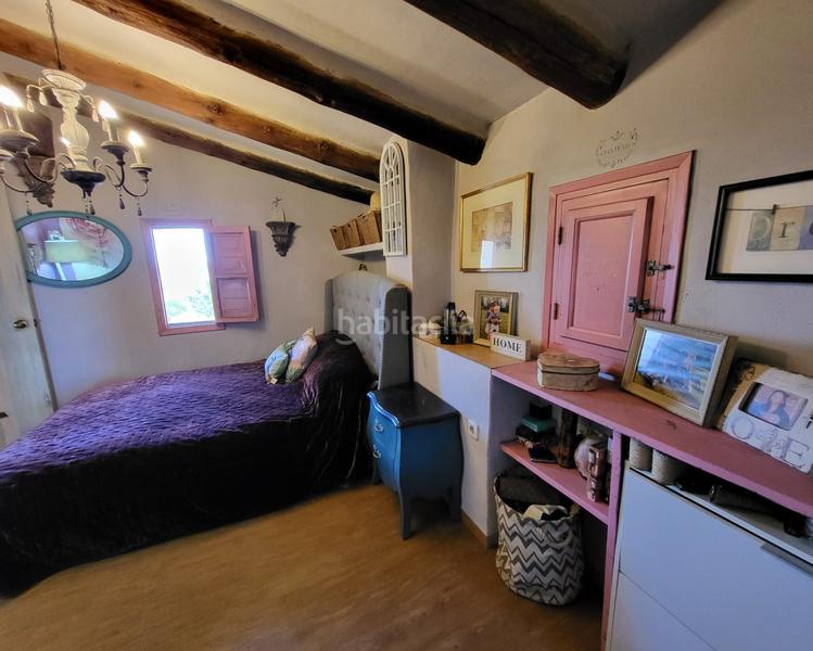 Foto 48fe6871-d59a-49f5-8b00-d58a5c9b9366. Masia a L´Ametlla de Mar Ametlla de Mar (L´)