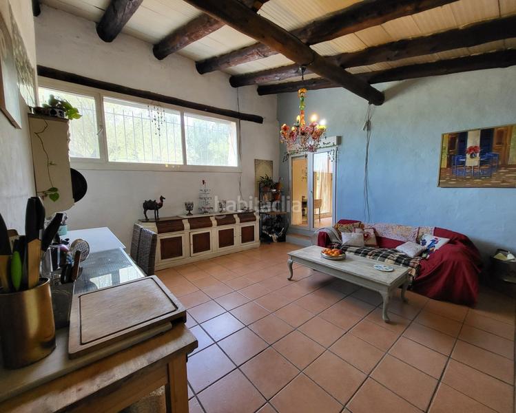 Foto 57a69b5c-68fb-476d-a935-d4db38759845. Masia a L´Ametlla de Mar Ametlla de Mar (L´)
