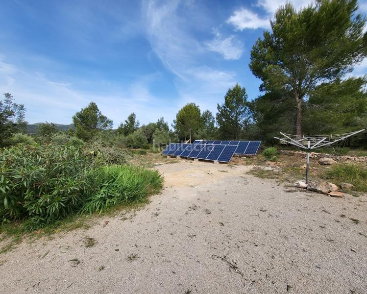 Foto 6f982fa8-ba37-44ba-85d1-1b096362250f. Masia a L´Ametlla de Mar Ametlla de Mar (L´)