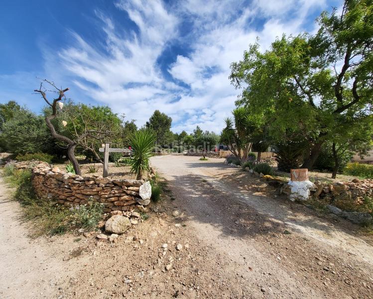 Foto 72856894-b7fd-459d-9d4e-dd54f78aca2a. Masia a L´Ametlla de Mar Ametlla de Mar (L´)