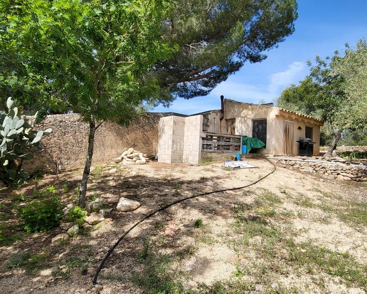 Foto 832e6b6f-1a70-4343-8b19-2961d8c032d0. Masia a L´Ametlla de Mar Ametlla de Mar (L´)