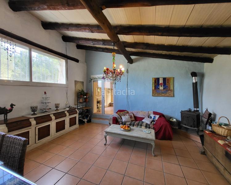 Foto 8afde870-5c1f-47ca-a536-329591cb6ef1. Masia a L´Ametlla de Mar Ametlla de Mar (L´)
