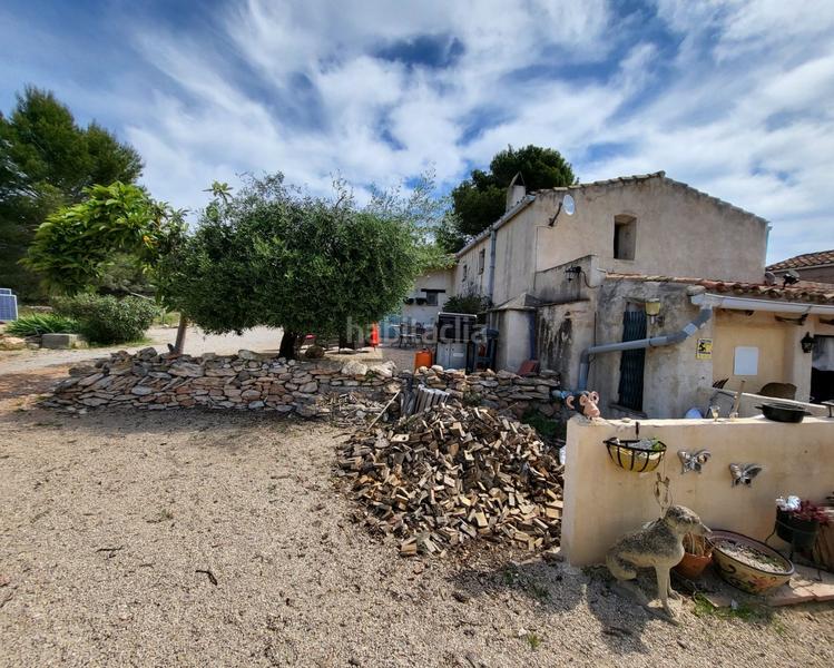 Foto b0582148-ab76-492f-a766-6067209f2d0d. Masia a L´Ametlla de Mar Ametlla de Mar (L´)