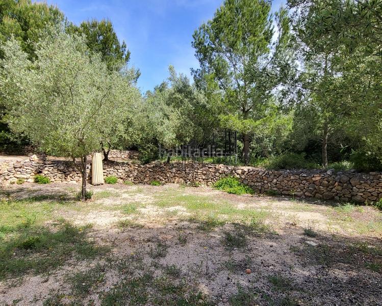 Foto b0d447c8-8719-4f95-be75-67526e99ef67. Masia a L´Ametlla de Mar Ametlla de Mar (L´)