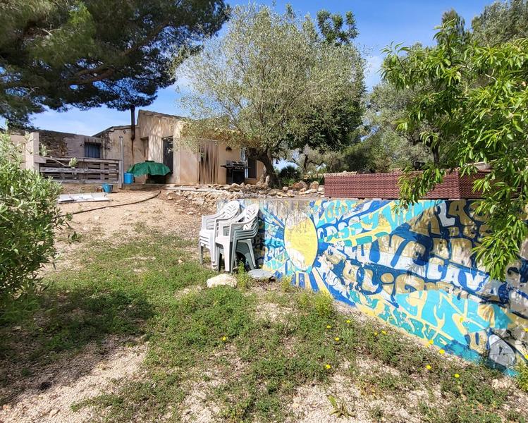 Foto bef7a88d-4199-454e-945f-a39ca3aa4667. Masia a L´Ametlla de Mar Ametlla de Mar (L´)