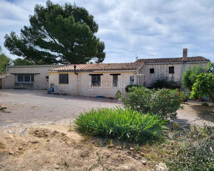 Foto c0a3083d-7676-432a-9215-fb661177f798. Masia a L´Ametlla de Mar Ametlla de Mar (L´)