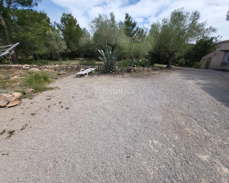 Foto cc025141-da59-4cf3-a2bb-3a04f40661cb. Masia a L´Ametlla de Mar Ametlla de Mar (L´)