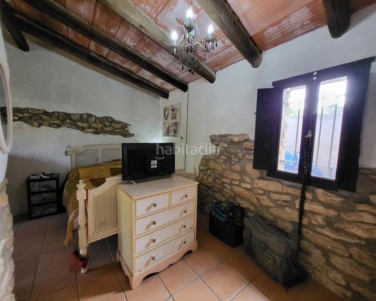 Foto d78e26bd-46a8-4738-9b2b-c7ec19b2e10c. Masia a L´Ametlla de Mar Ametlla de Mar (L´)