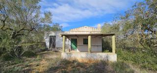 Masia a Perelló (El)