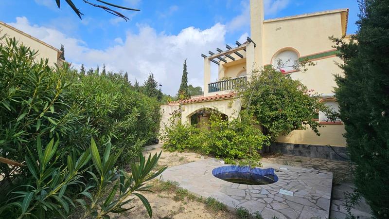 Foto 1a9e216f-3ac5-407e-8b15-e6438875aea6. Casa con riscaldamento in Les Tres Cales Ametlla de Mar (L´)