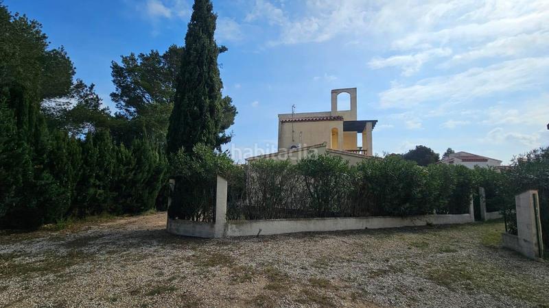Foto 3a90a811-81c0-4f56-b0a9-8a0fa3ac6357. Casa con riscaldamento in Les Tres Cales Ametlla de Mar (L´)