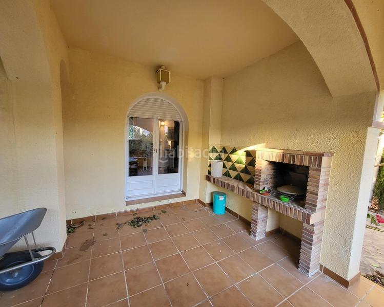 Foto 4f1d9e3e-75c4-4cc9-a69a-c4ce30fb12c3. Casa con riscaldamento in Les Tres Cales Ametlla de Mar (L´)