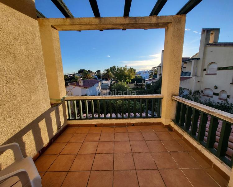 Foto 55f9fa29-b342-4135-bbee-9fe39a328c14. Casa con riscaldamento in Les Tres Cales Ametlla de Mar (L´)