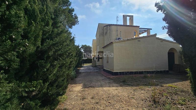 Foto 61aab2cb-5b70-4ea0-8557-9f284b1878f2. Casa con riscaldamento in Les Tres Cales Ametlla de Mar (L´)