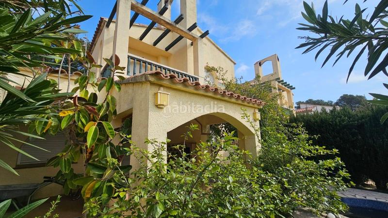 Foto 7c7c8c49-fca4-41a4-9329-a8f1e7cb1b6d. Casa con riscaldamento in Les Tres Cales Ametlla de Mar (L´)