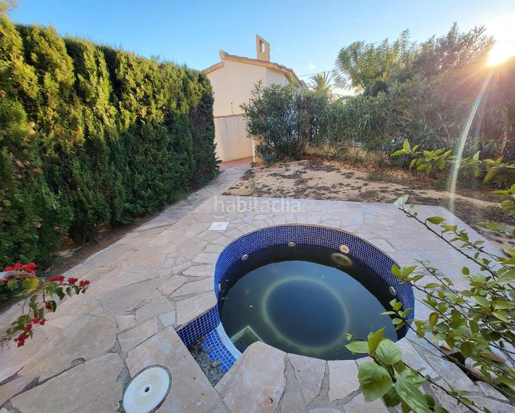 Foto 9d546660-3f4d-42d2-8332-f62260991c26. Casa con riscaldamento in Les Tres Cales Ametlla de Mar (L´)