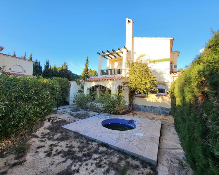 Foto 9e3a60fc-e41d-49bc-aaa9-5b1796036d14. Casa con riscaldamento in Les Tres Cales Ametlla de Mar (L´)