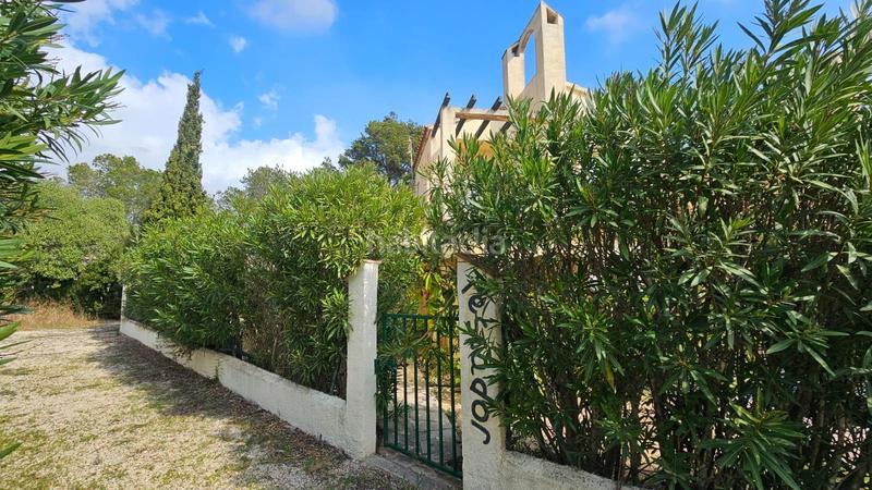 Foto a0209988-6681-4f83-ac6e-0f26c15ce56f. Casa con riscaldamento in Les Tres Cales Ametlla de Mar (L´)