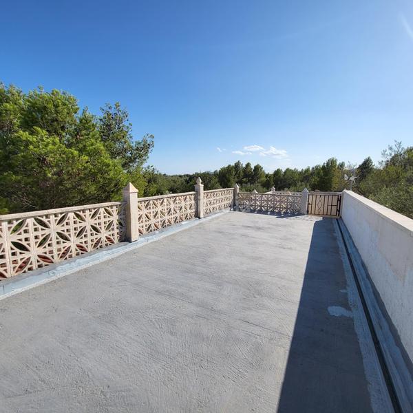 Foto 028057f0-a0db-42a4-abcd-f462eb306912. Masia amb piscina a Perelló (El)