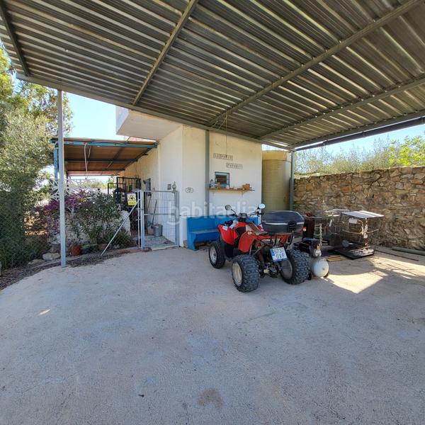 Foto 1f149c00-060b-45f4-b49b-fe086f6f7e65. Masia amb piscina a Perelló (El)