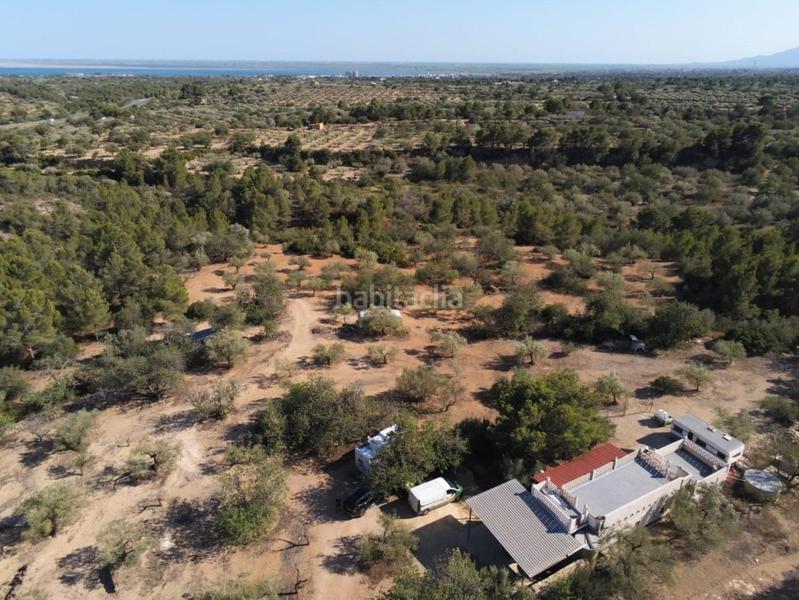 Foto 4a1d22cb-9b08-4d1d-8324-5193263a302c. Masia amb piscina a Perelló (El)