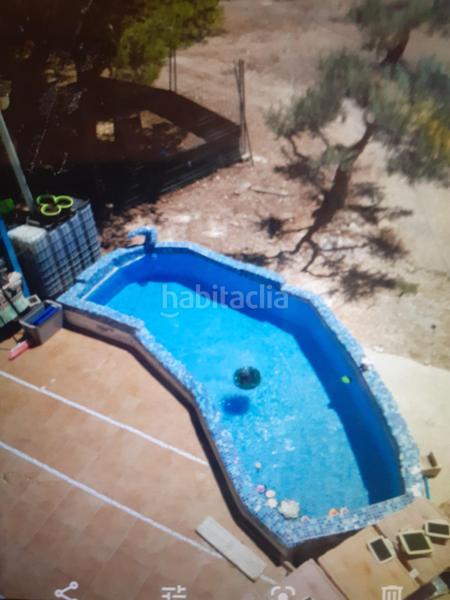 Foto 62c30321-1c6e-436c-9c8e-cbcb6c05b64b. Masia amb piscina a Perelló (El)