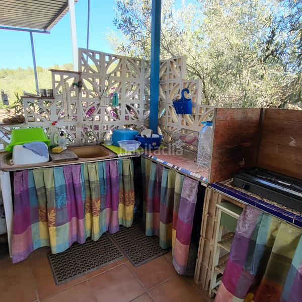 Foto 65673f0d-7948-4463-9ce5-43e2d98f6442. Masia amb piscina a Perelló (El)