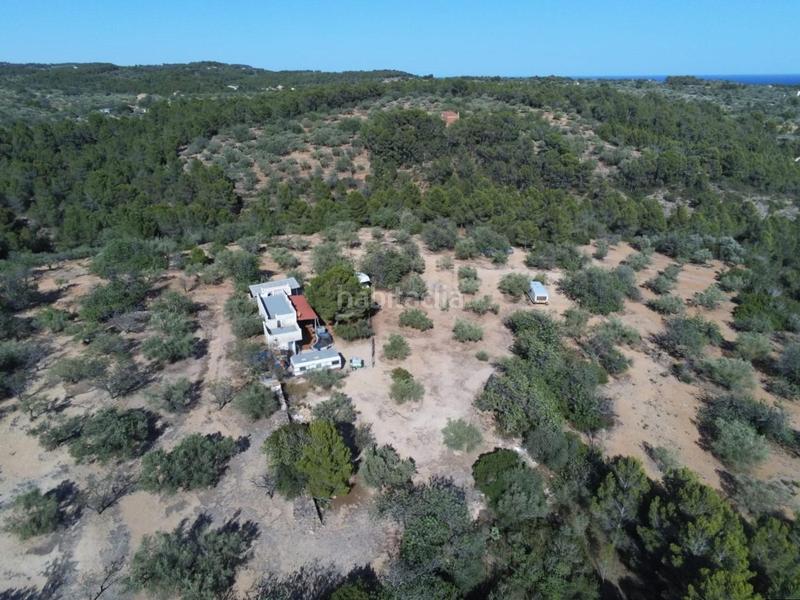 Foto 71d0c1bc-5067-4920-b096-a59d0368ce8f. Masia amb piscina a Perelló (El)