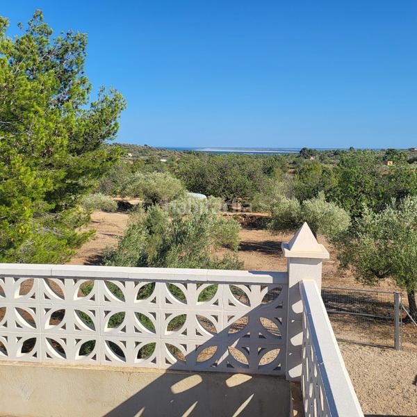 Foto 78cecd11-481a-40cc-ad34-fb9df3e487d1. Masia amb piscina a Perelló (El)