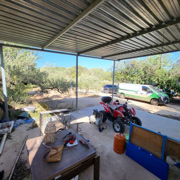 Foto 79cbaeaa-0050-4f6a-a721-0f32116331cd. Masia amb piscina a Perelló (El)