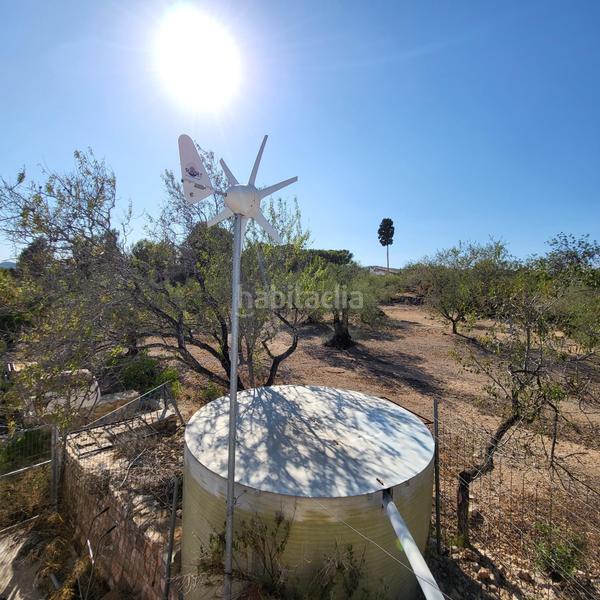 Foto 7f2ff4b9-ce52-467b-add1-fdfaa548f062. Masia amb piscina a Perelló (El)