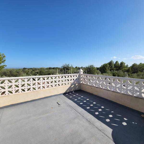 Foto 8ce56de9-407b-4adf-97a8-9a965b0f34b2. Masia amb piscina a Perelló (El)