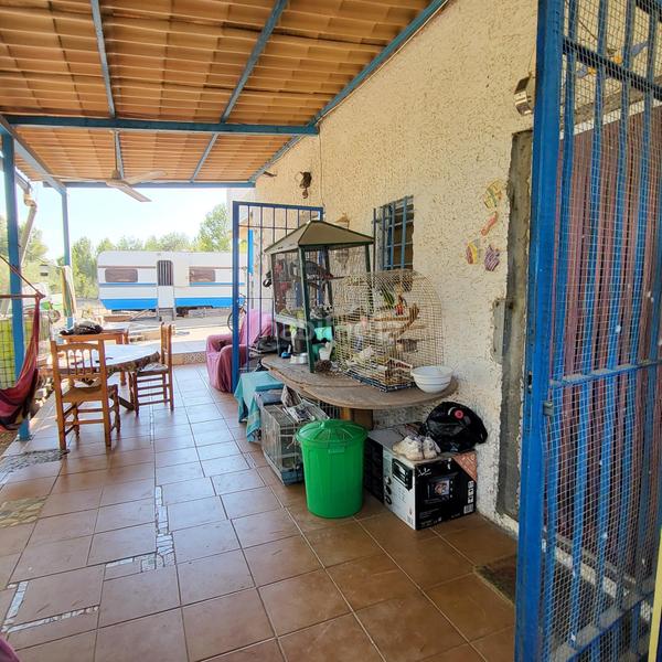 Foto d831b902-7bf2-4d95-9d99-0f5bd1db45ab. Masia amb piscina a Perelló (El)