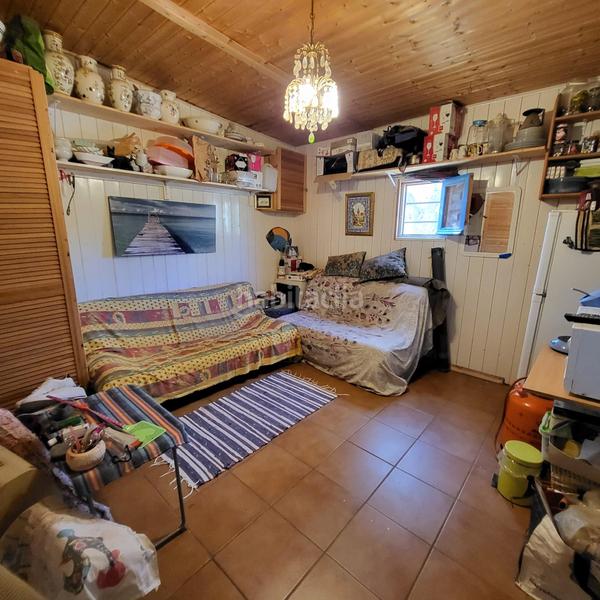 Foto f5d77647-254a-49f3-9f70-363e7ab6a33e. Masia amb piscina a Perelló (El)