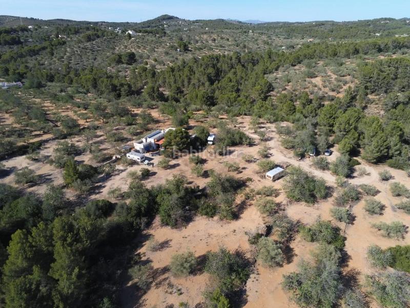 Foto f7ceab20-274e-43b1-8874-bb2a710f553f. Masia amb piscina a Perelló (El)