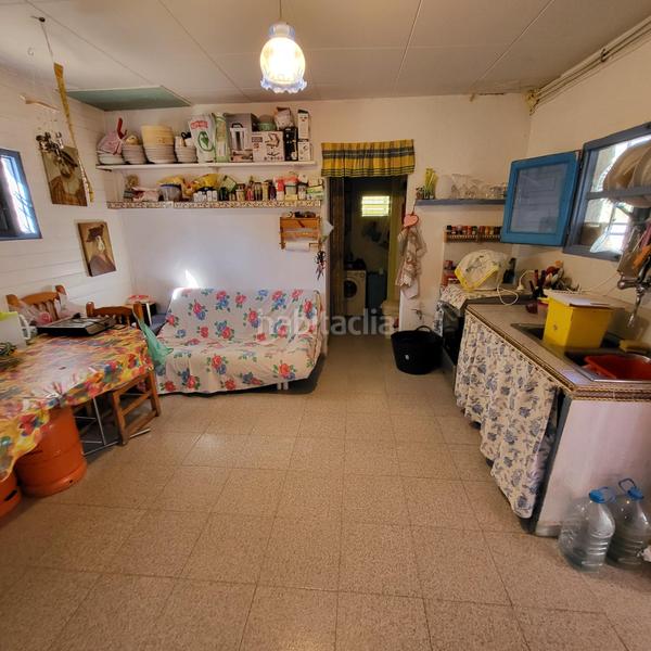 Foto fa6ea2df-2554-4369-8886-9174e536deab. Masia amb piscina a Perelló (El)