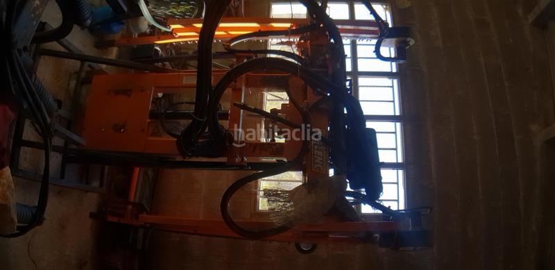 Foto 0dfddeb3-9c8c-4797-999a-cbc41f331f4a. Masia a Perelló (El)