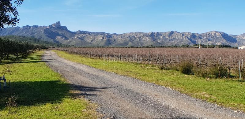 Foto 1daa892c-4864-401f-ad09-1d2204a67cda. Masia a Perelló (El)